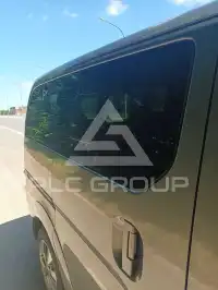 2022 Nissan NV 200