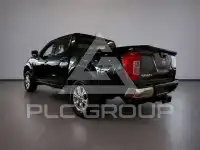 2022 Nissan NP300