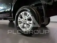 2022 Nissan NP300