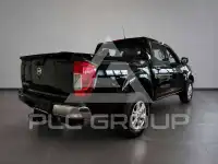 2022 Nissan NP300