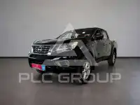 2022 Nissan NP300