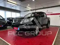 2022 Nissan NP300