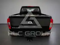 2022 Nissan NP300