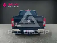 2022 Nissan NP300