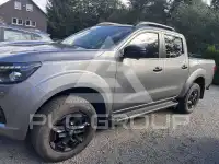 2022 Nissan NP300