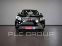 2022 Nissan NP300