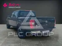 2022 Nissan NP300