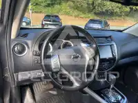 2022 Nissan NP300