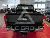 2022 Nissan NP300