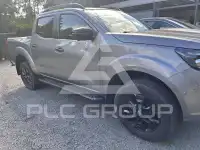 2022 Nissan NP300