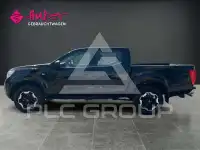 2022 Nissan NP300