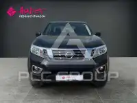 2022 Nissan NP300