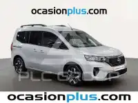 2022 Nissan TOWNSTAR