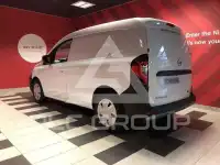 2022 Nissan TOWNSTAR