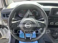 2022 Nissan TOWNSTAR