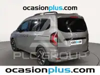 2022 Nissan TOWNSTAR