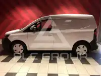 2022 Nissan TOWNSTAR