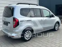 2022 Nissan TOWNSTAR