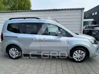 2022 Nissan TOWNSTAR