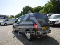 2022 Nissan TOWNSTAR