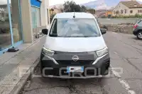 2022 Nissan TOWNSTAR