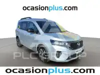 2022 Nissan TOWNSTAR