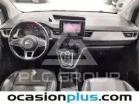 2022 Nissan TOWNSTAR