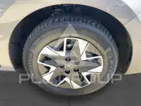 2022 Nissan TOWNSTAR