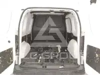 2022 Nissan TOWNSTAR