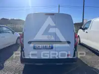 2022 Nissan TOWNSTAR