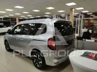 2022 Nissan TOWNSTAR