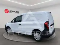 2022 Nissan TOWNSTAR