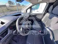 2022 Nissan TOWNSTAR