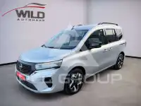 2022 Nissan TOWNSTAR