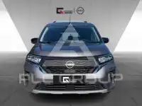 2022 Nissan TOWNSTAR