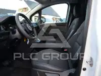 2022 Nissan TOWNSTAR