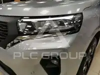 2022 Nissan TOWNSTAR