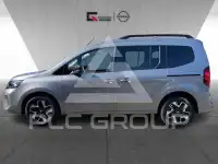 2022 Nissan TOWNSTAR