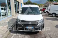 2022 Nissan TOWNSTAR