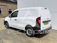 2022 Nissan TOWNSTAR
