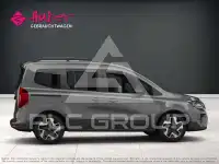 2022 Nissan TOWNSTAR