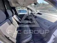 2022 Nissan TOWNSTAR