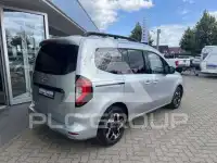 2022 Nissan TOWNSTAR