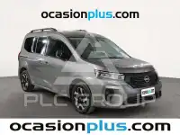 2022 Nissan TOWNSTAR