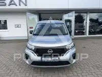 2022 Nissan TOWNSTAR
