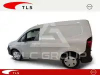 2022 Nissan TOWNSTAR