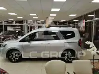 2022 Nissan TOWNSTAR