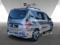 2022 Nissan TOWNSTAR