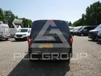 2022 Nissan TOWNSTAR