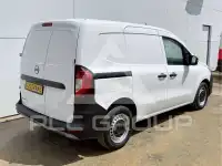 2022 Nissan TOWNSTAR